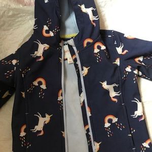 Jackets for girls